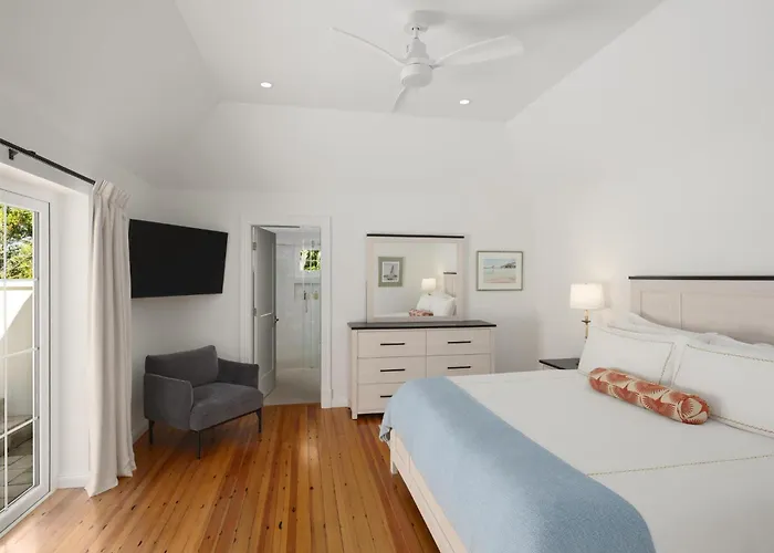 Cambridge Beaches Resort And Spa (Adults Only)